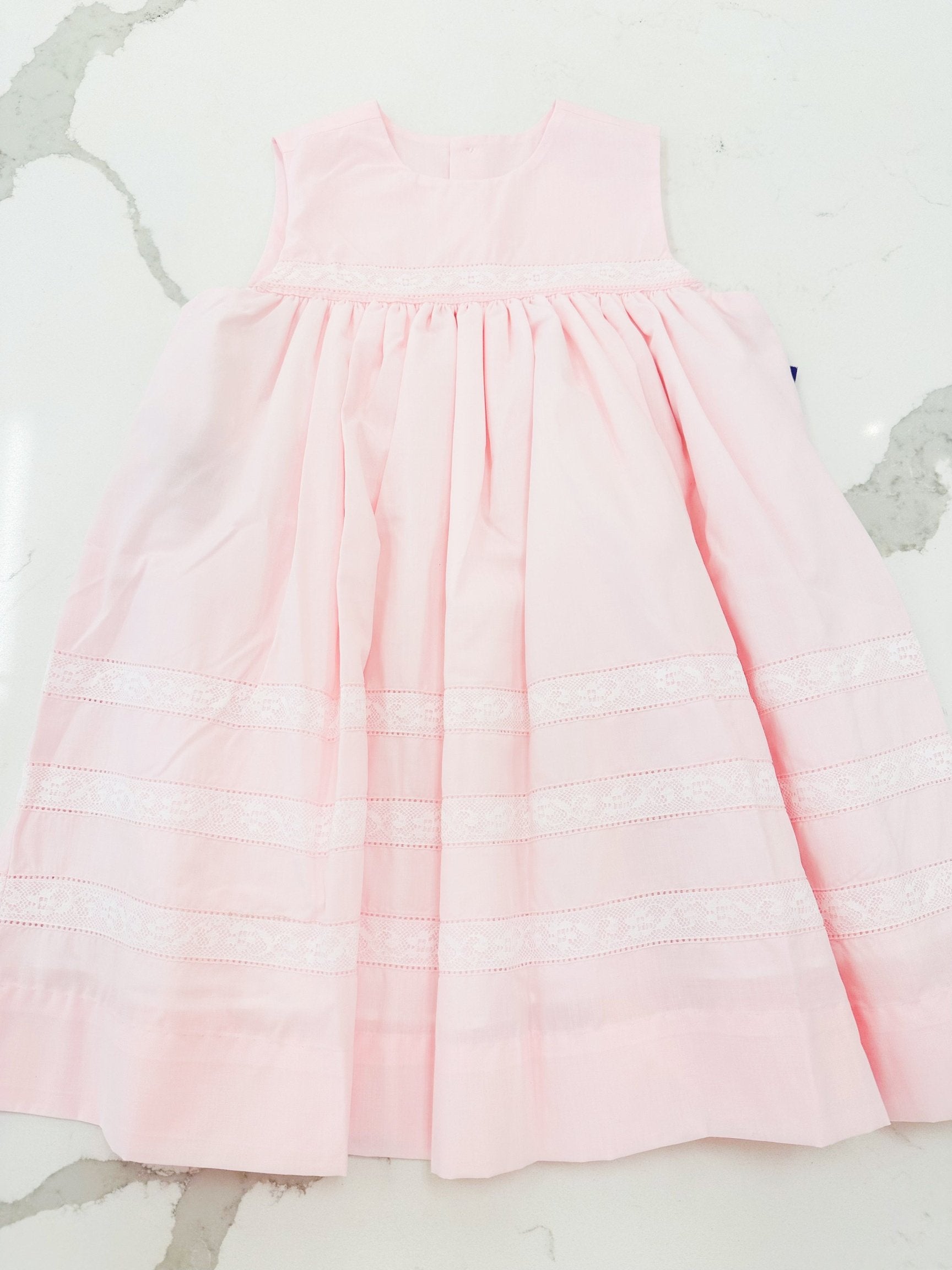Seraphina Dress