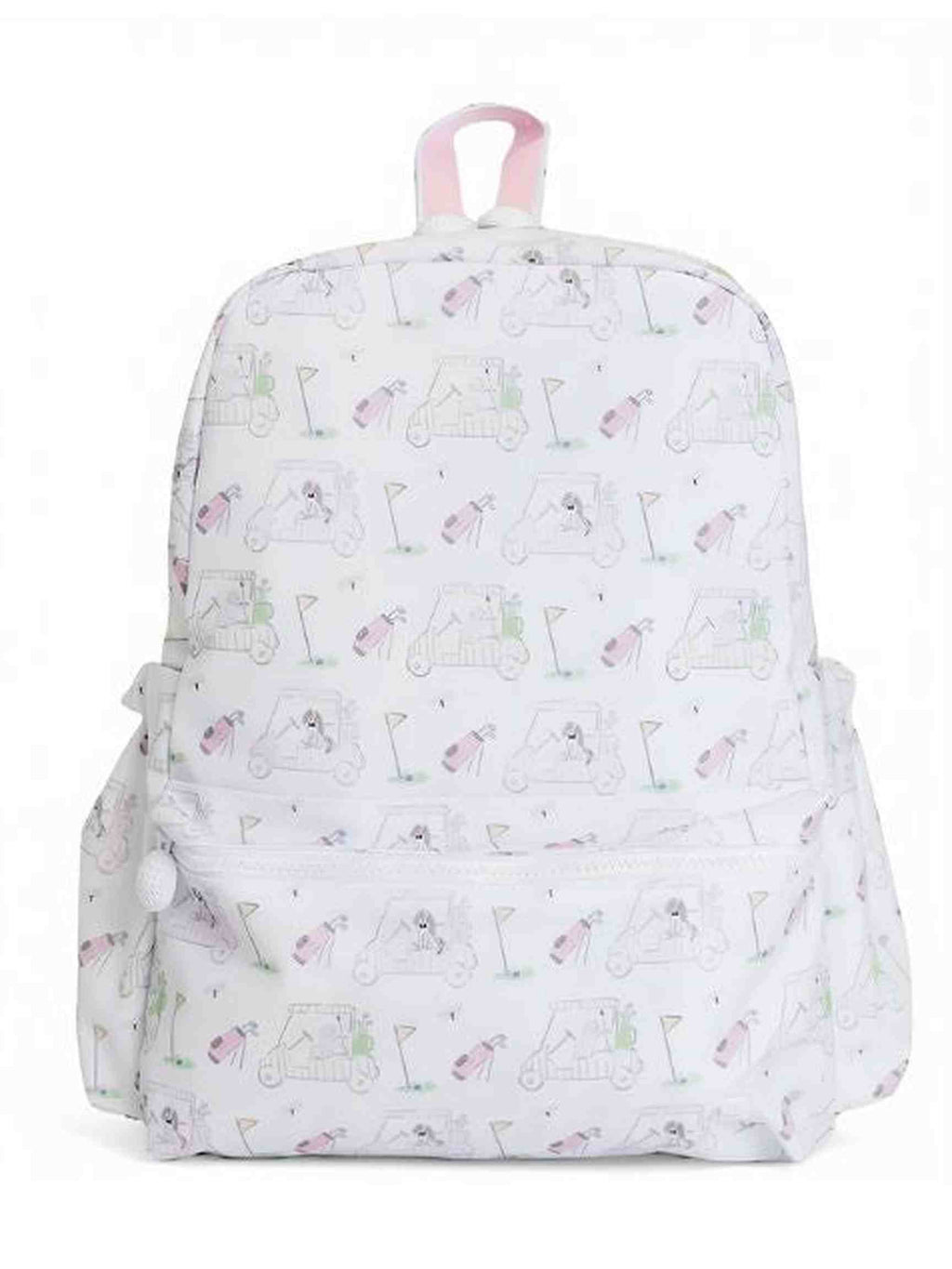 TRVL Backpacker Backpack