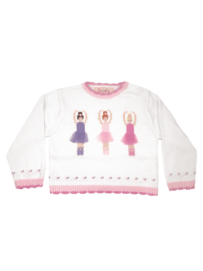 Ballerinas Sweater