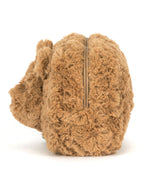Bartholomew Bear Pouch