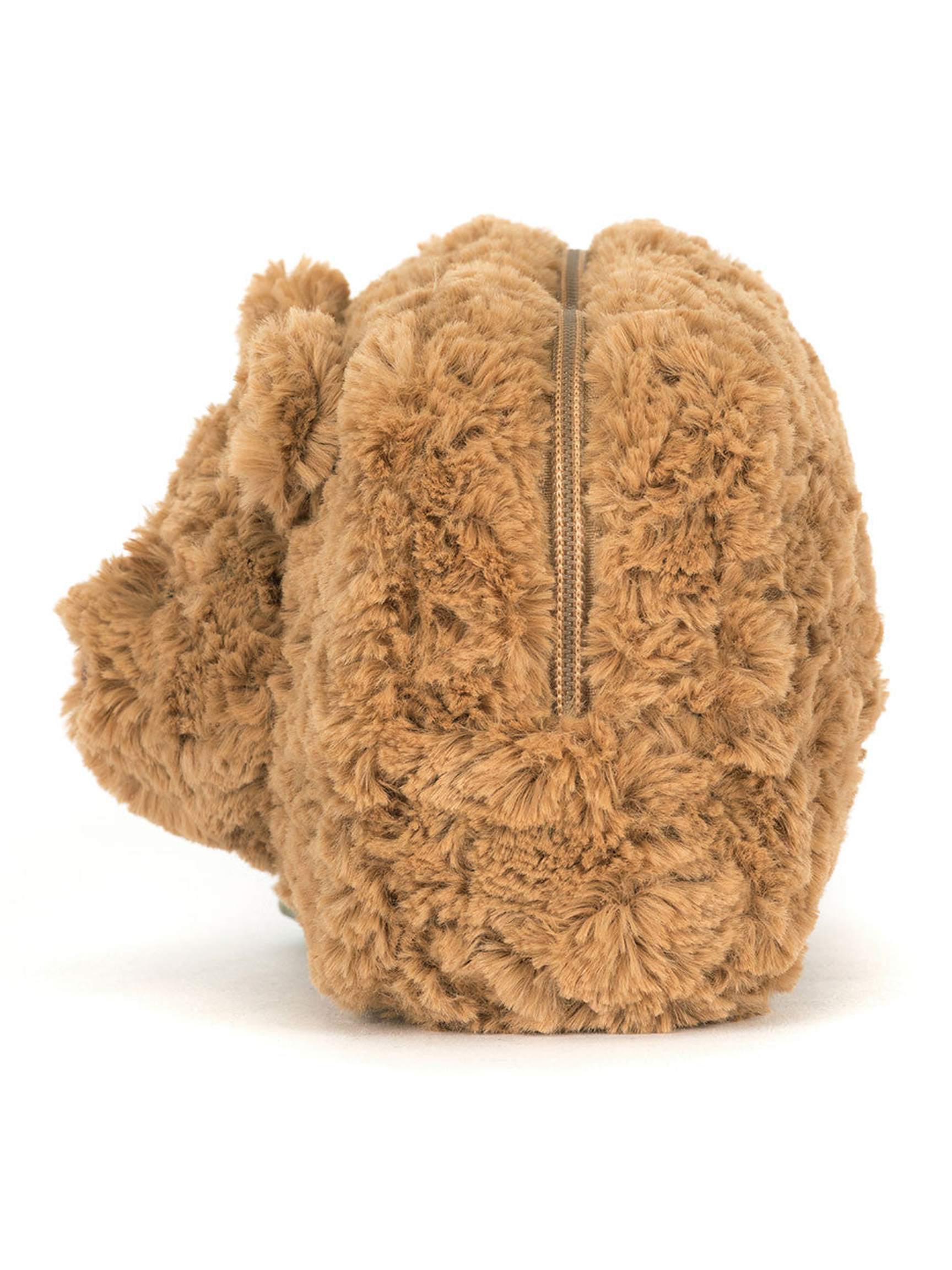 Bartholomew Bear Pouch