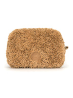 Bartholomew Bear Pouch