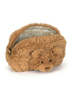 Bartholomew Bear Pouch