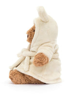 Bartholomew Bear Bathrobe