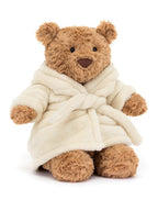 Bartholomew Bear Bathrobe