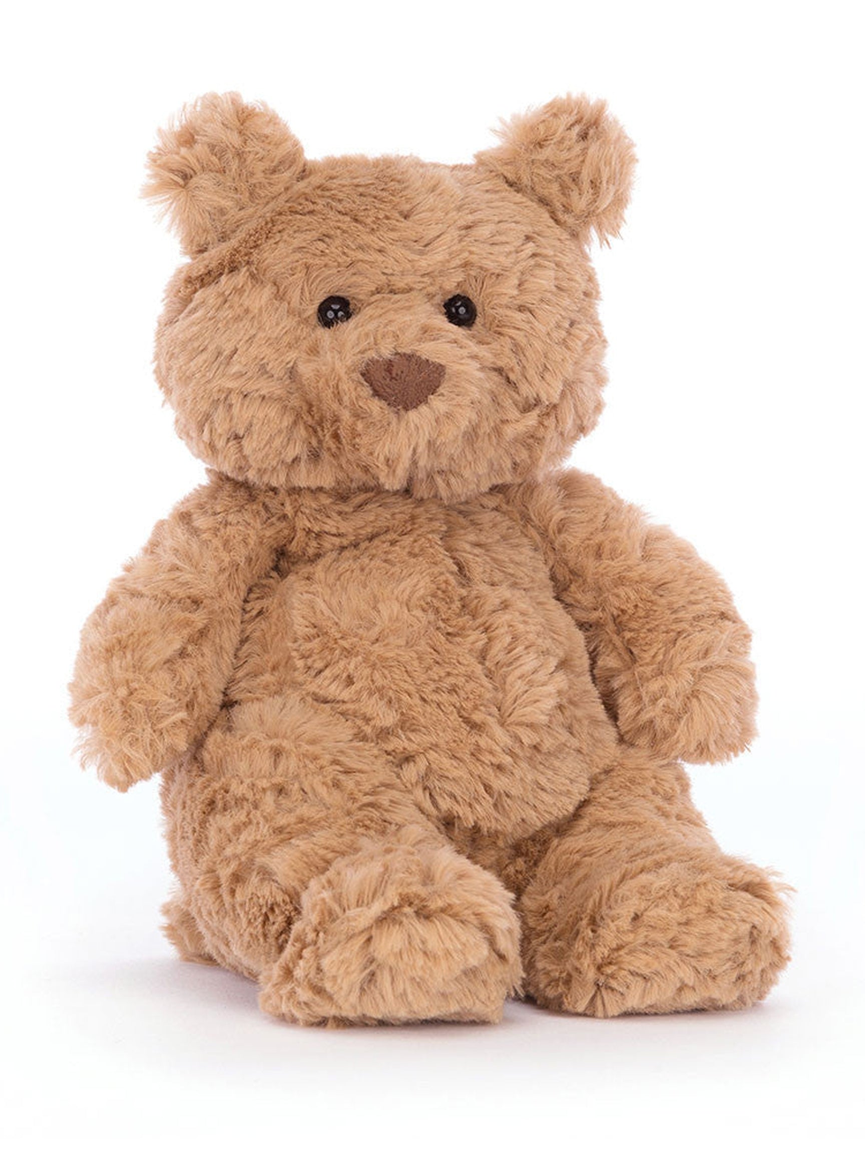 Bartholomew Bear