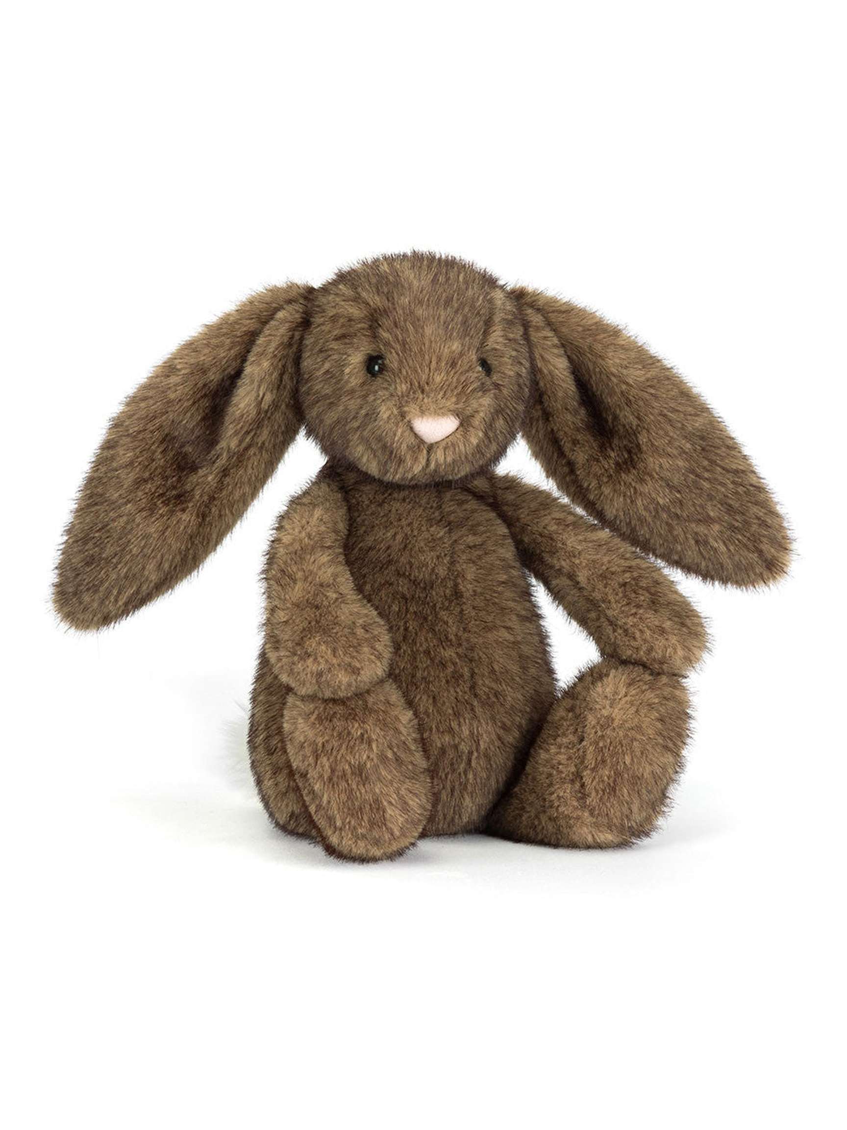 Hoppleston Luxe Bunny