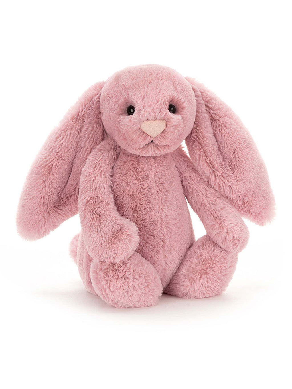 Bashful Bunny