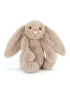 Bashful Bunny