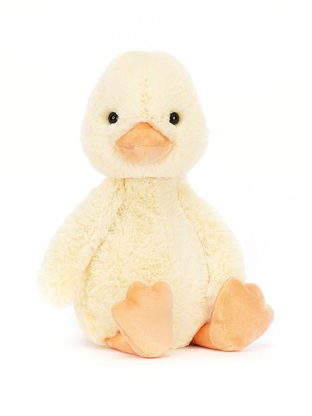 Bashful Yellow Duckling - Posh Tots Children's Boutique