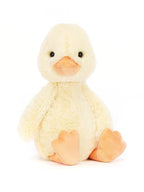 Bashful Yellow Duckling - Posh Tots Children's Boutique