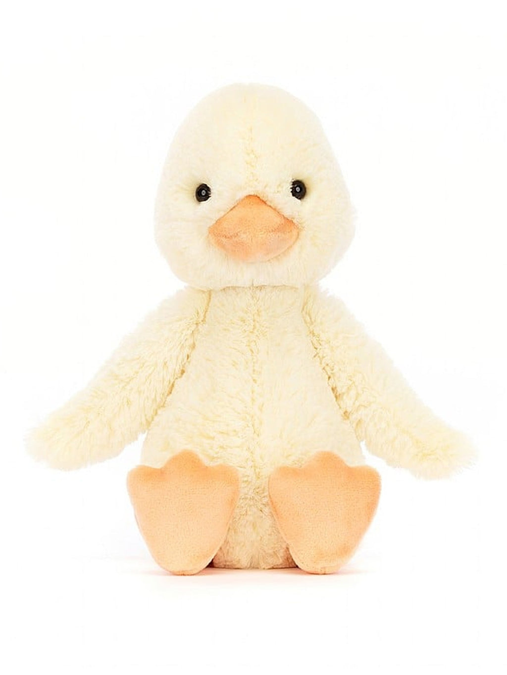 Bashful Yellow Duckling - Posh Tots Children's Boutique