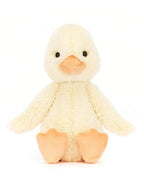 Bashful Yellow Duckling - Posh Tots Children's Boutique