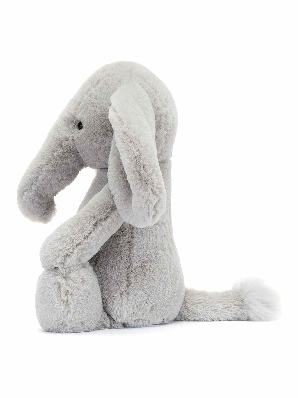 Medium Bashful Luxe Elephant Thuddeus