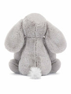 Medium Bashful Luxe Elephant Thuddeus