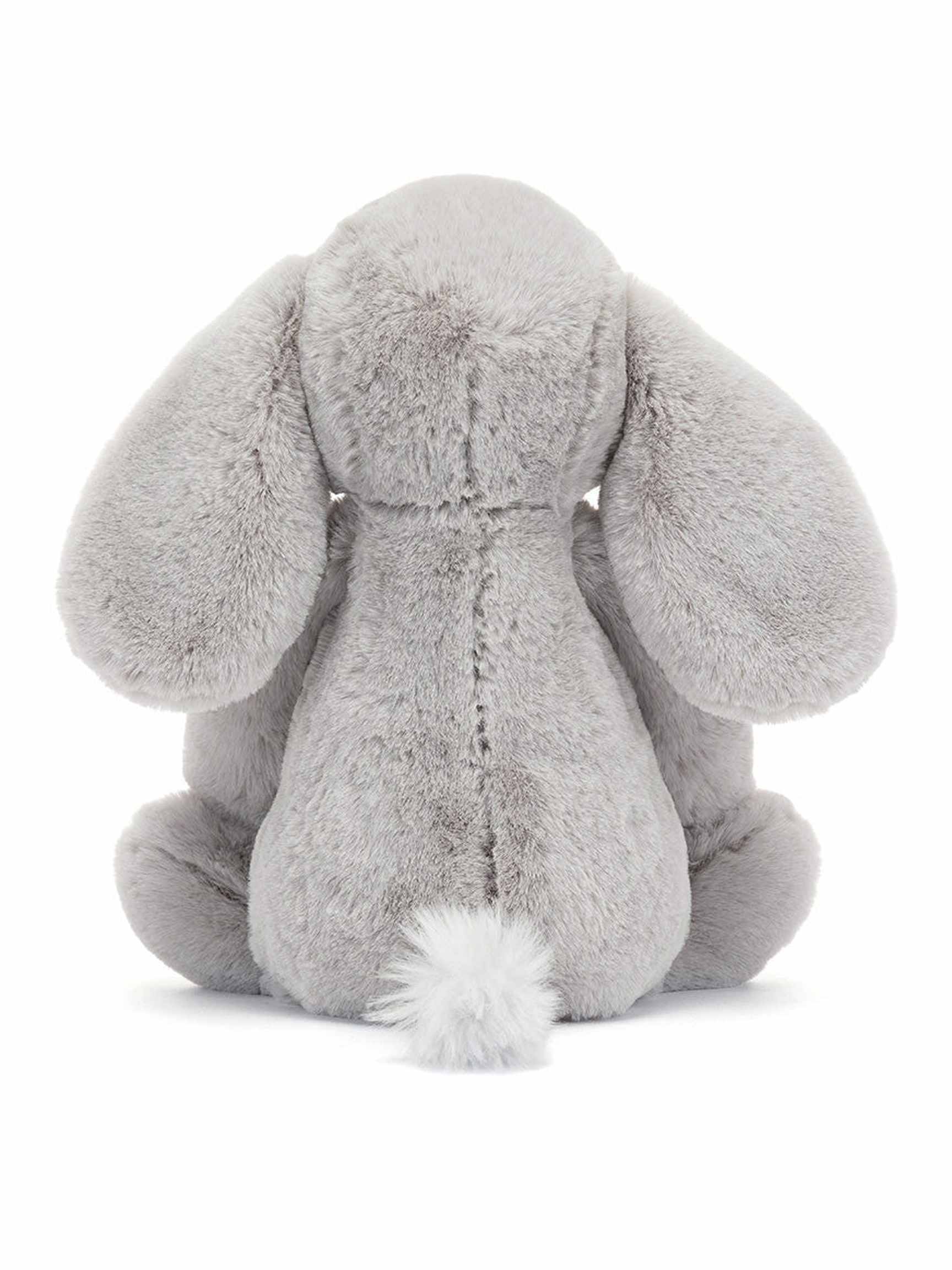 Medium Bashful Luxe Elephant Thuddeus