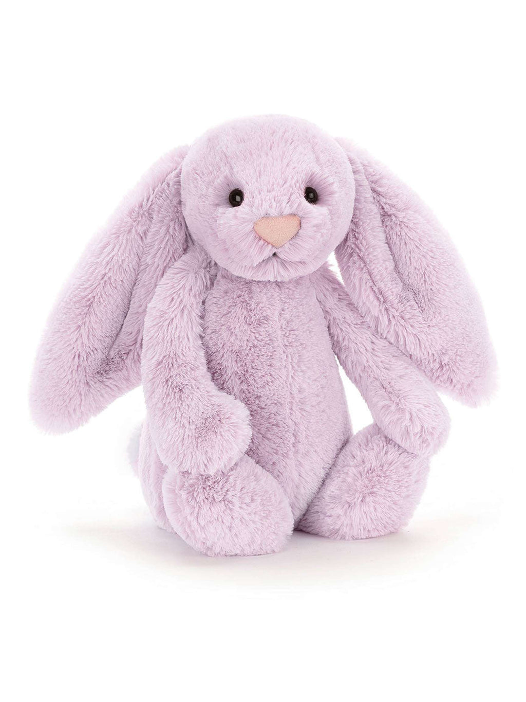 Bashful Bunny