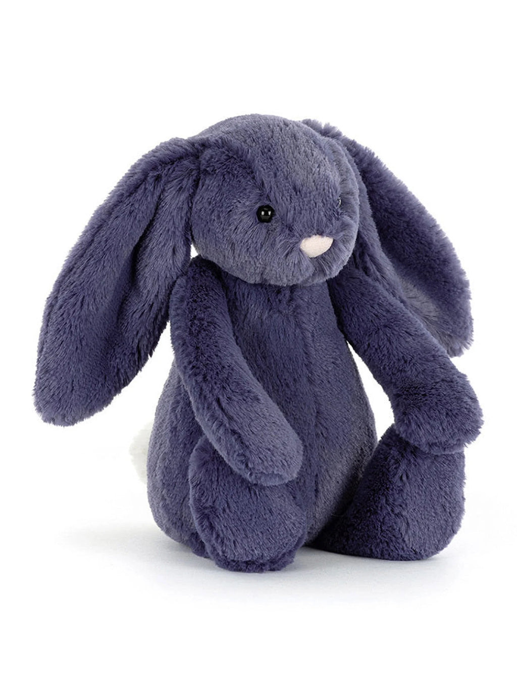 Bashful Bunny