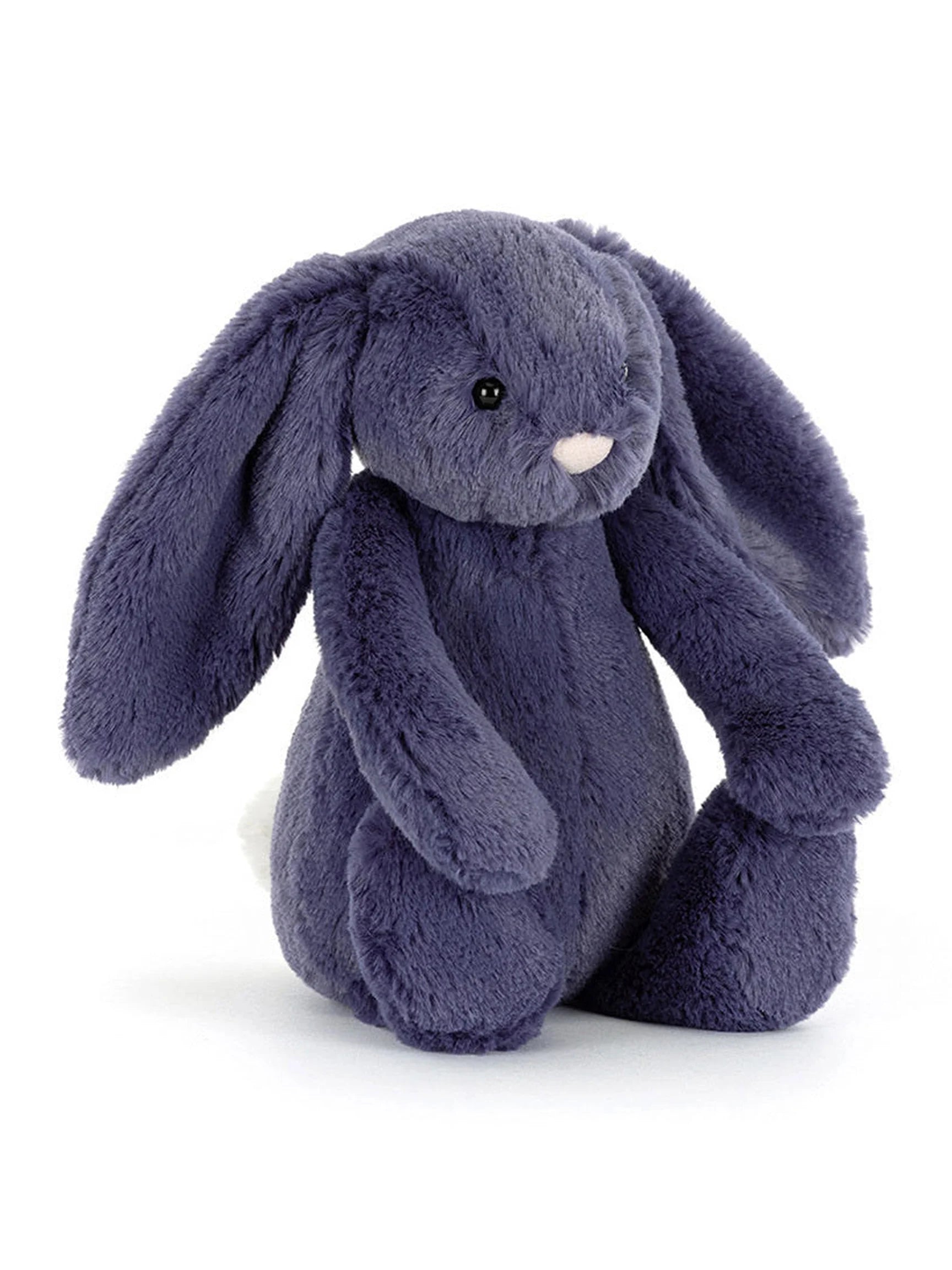 Bashful Bunny