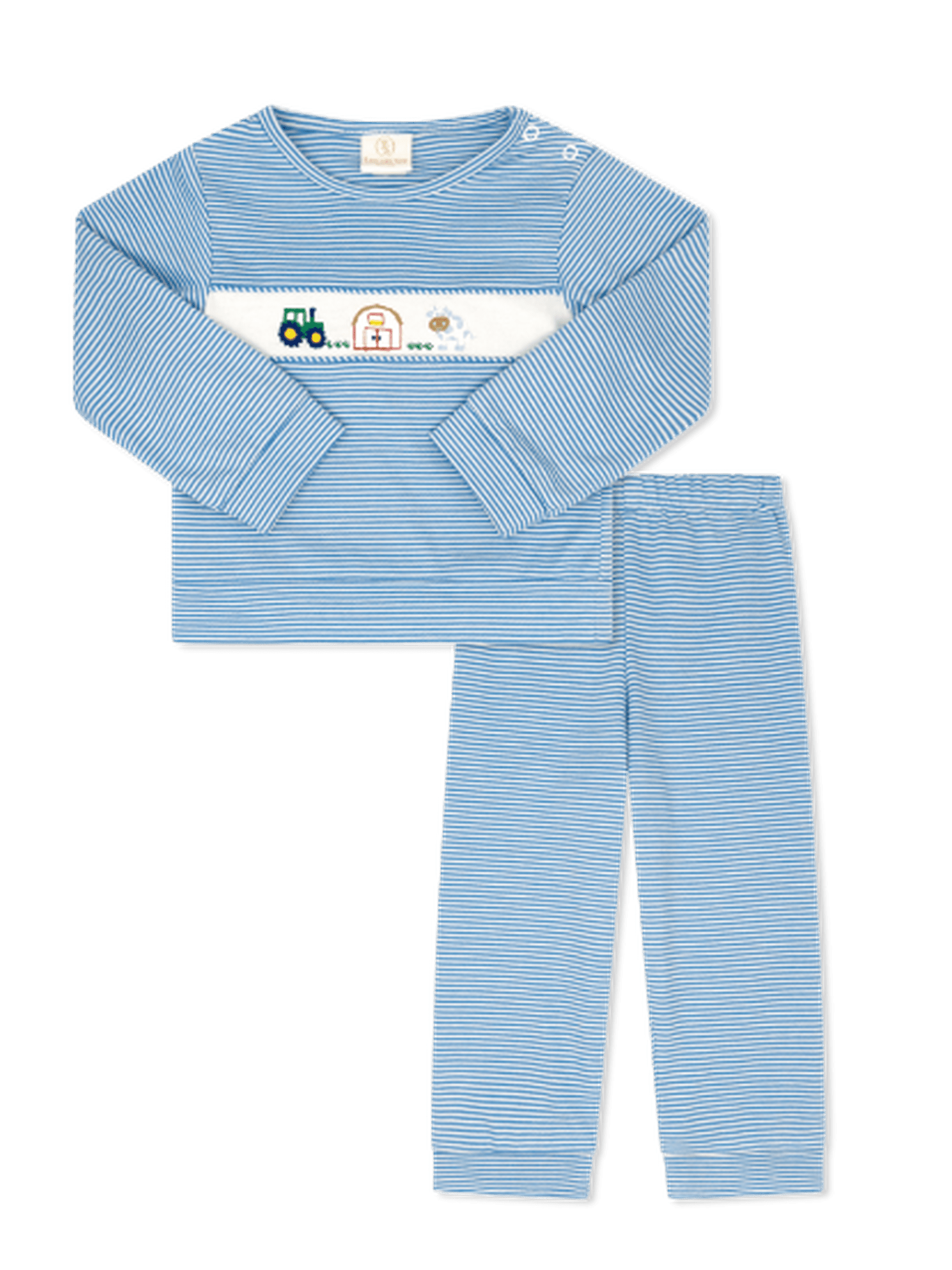 Bayou Play Set