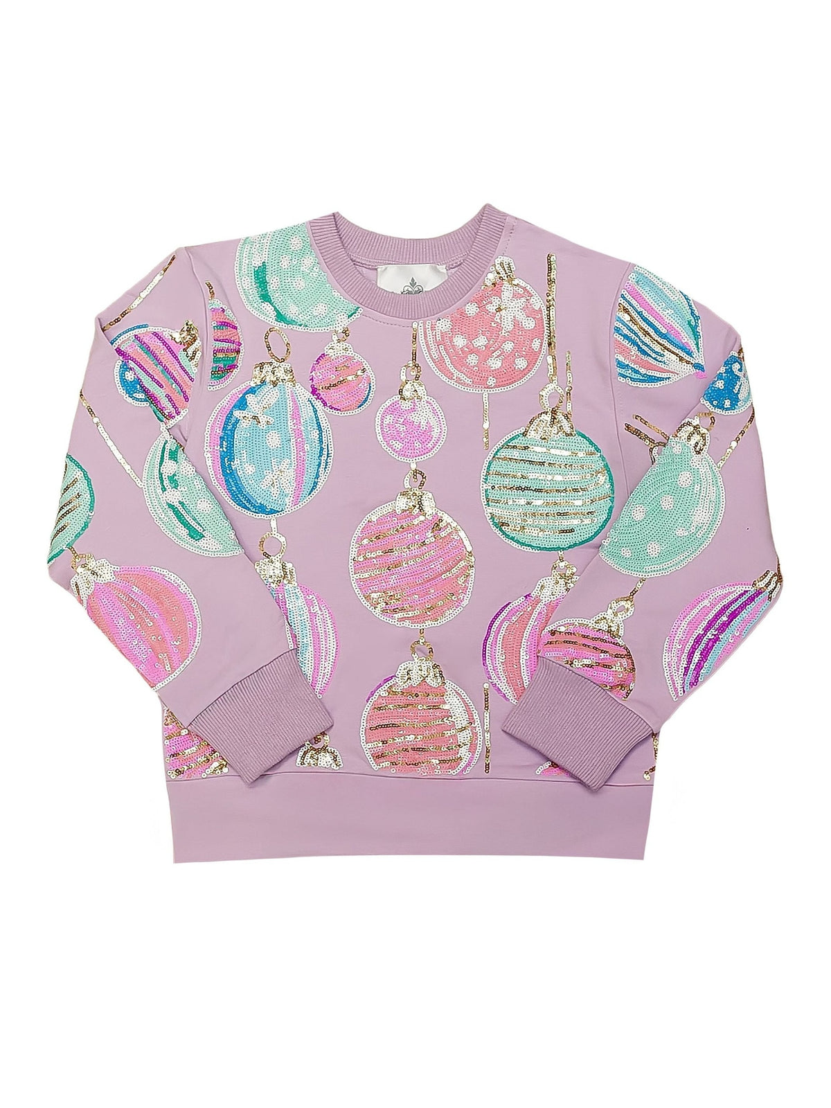 Ornaments Sweatshirt