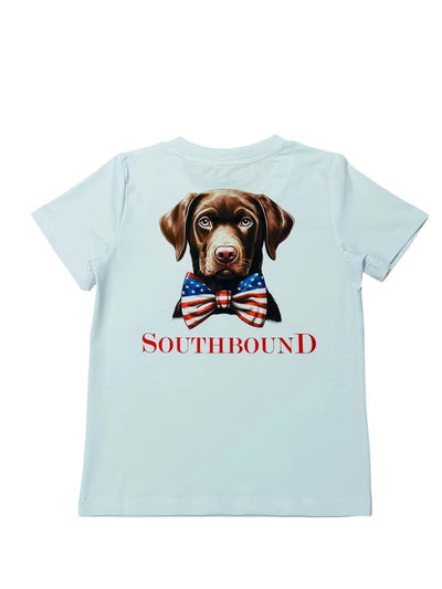 Southbound Performance Tee