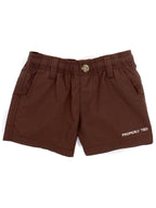 Baby Mallard Shorts - Solid Colors