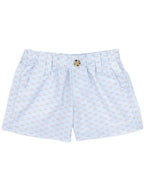 LD Mallard Shorts - Prints