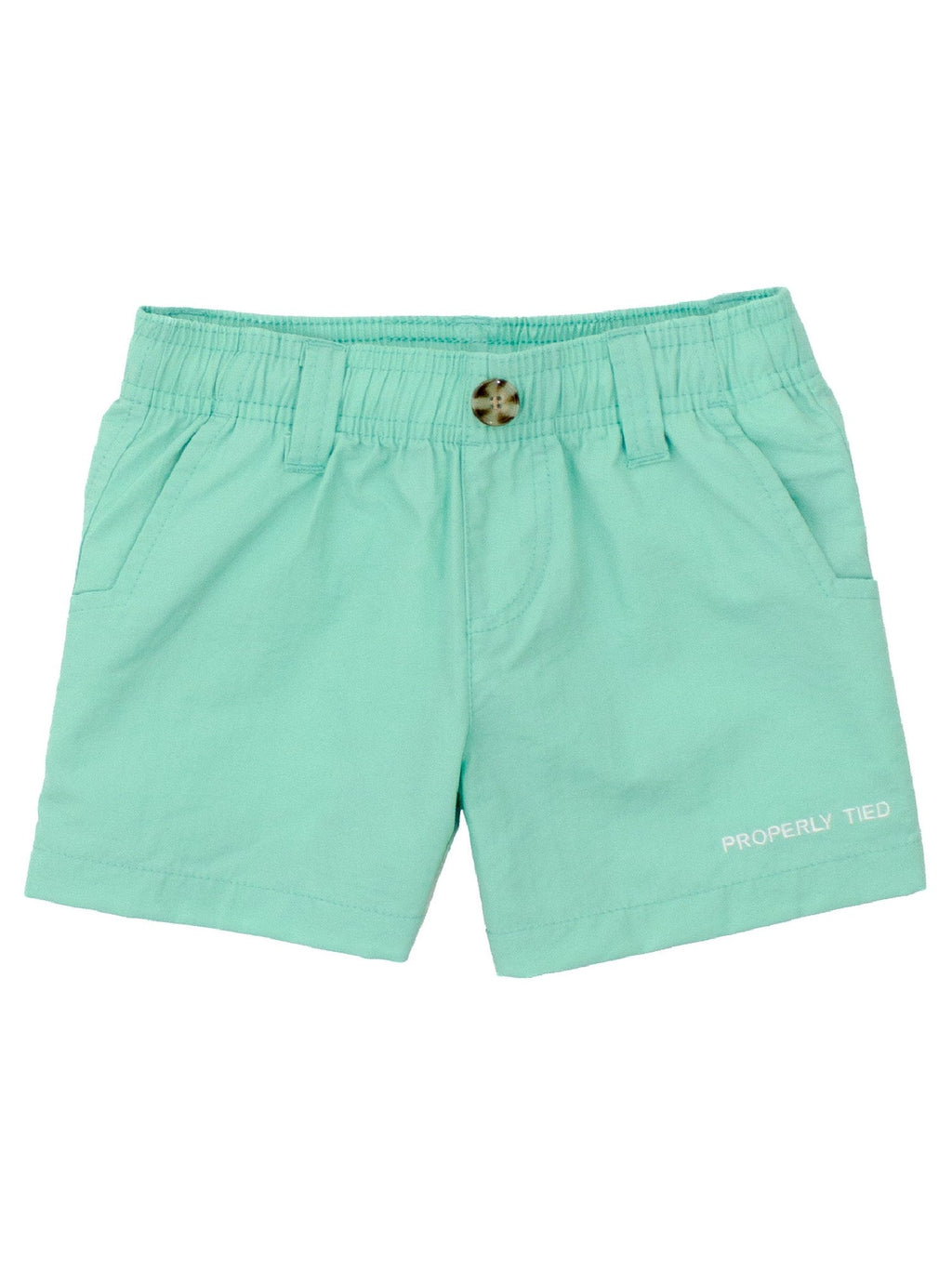 Baby Mallard Shorts - Spring/Summer Colors