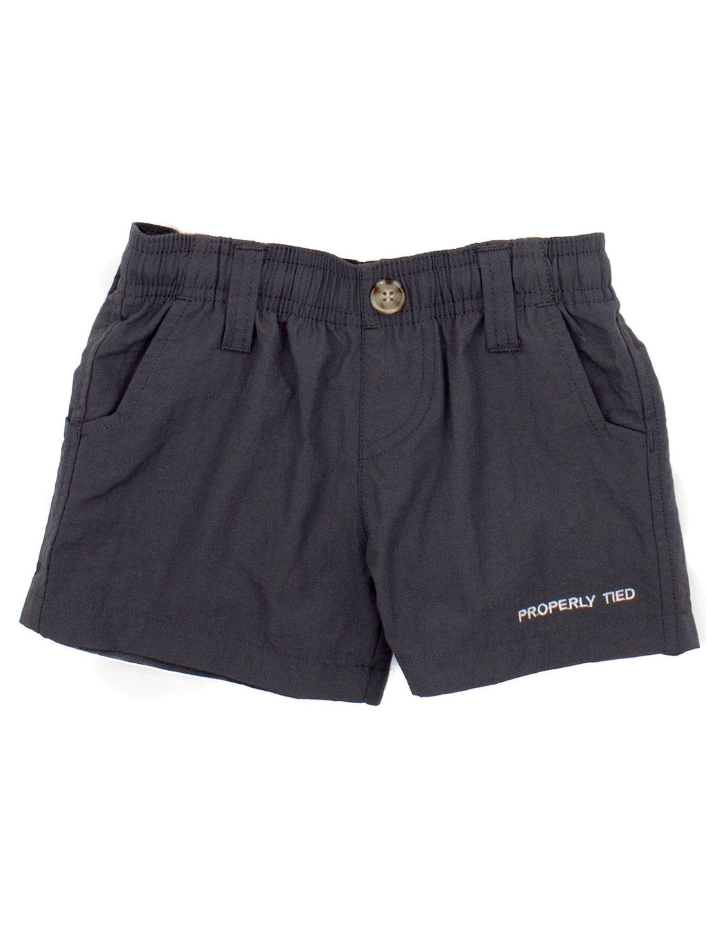 Baby Mallard Shorts - Solid Colors