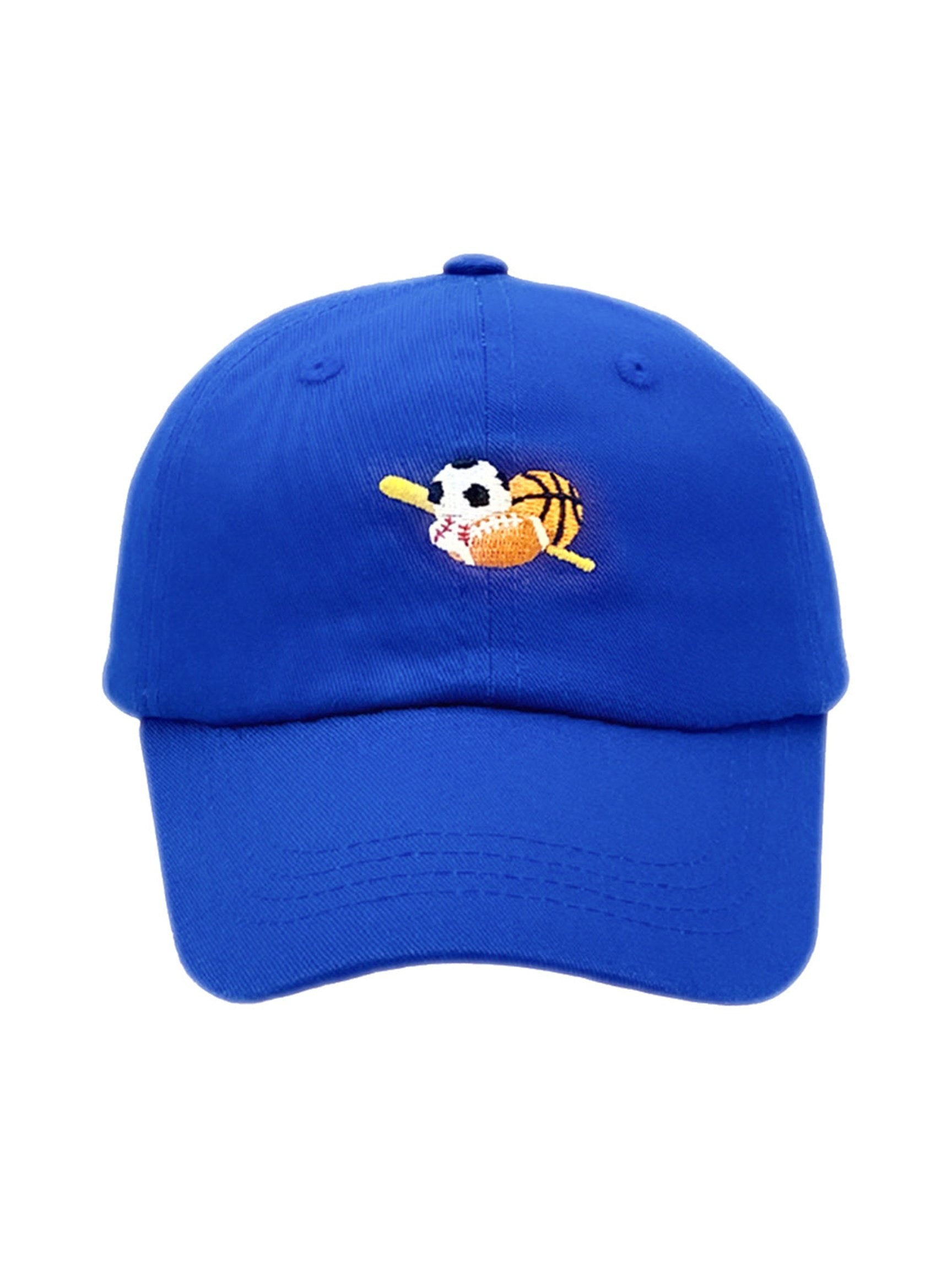 Baseball Hat