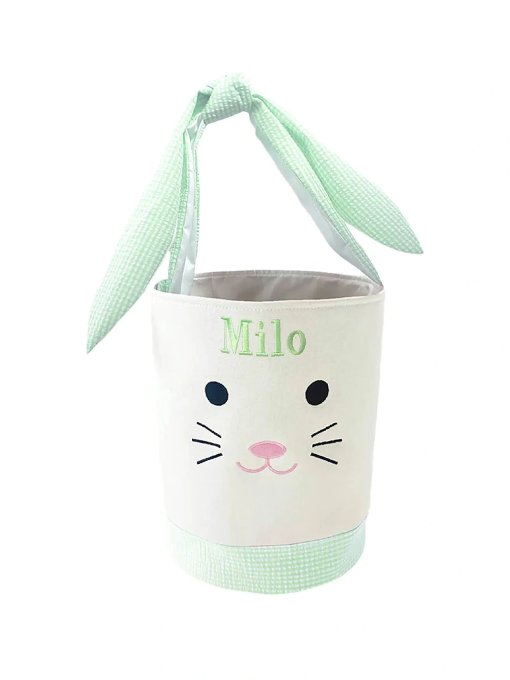 Easter Bunny Basket