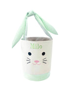 Easter Bunny Basket