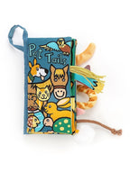 Pet Tails Book