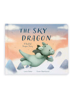 The Sky Dragon Book