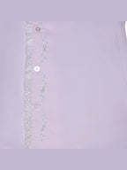 Blanche Diaper Set