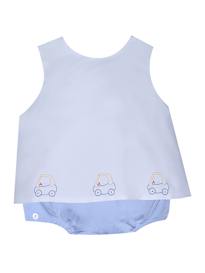 Bailey Diaper Set - Little Tykes