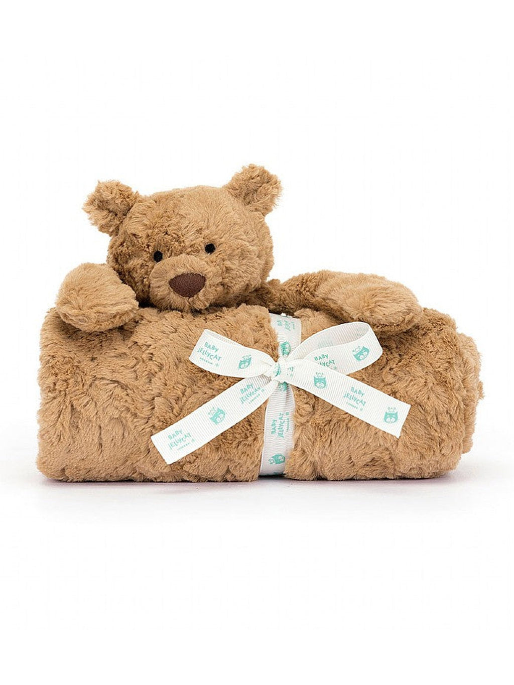 Bartholomew Bear Blankie