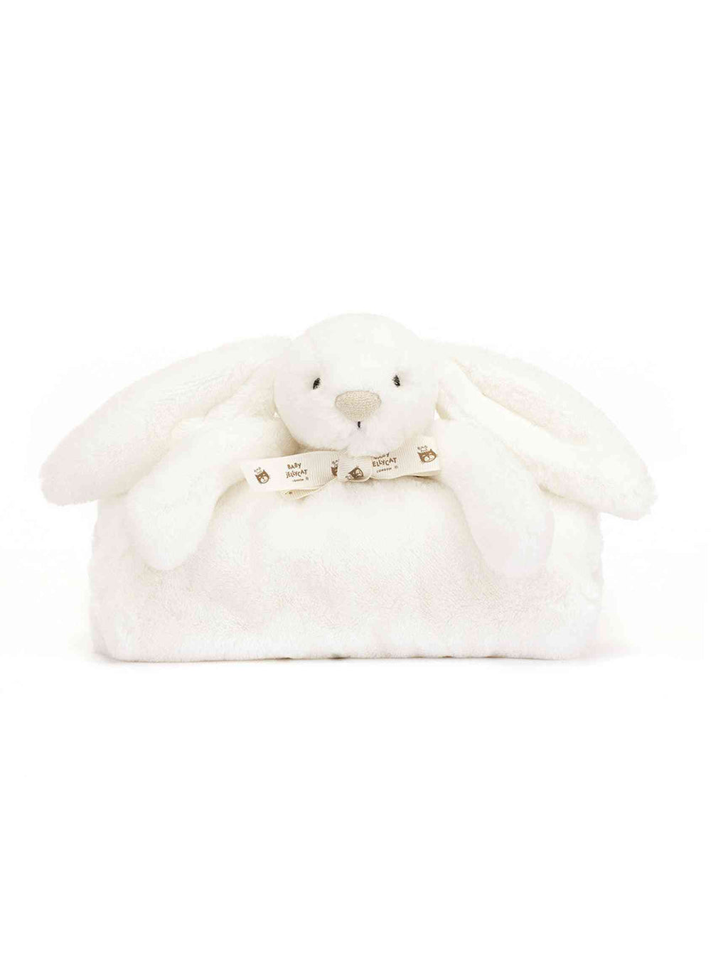 Bashful Luxe Bunny Luna Soother