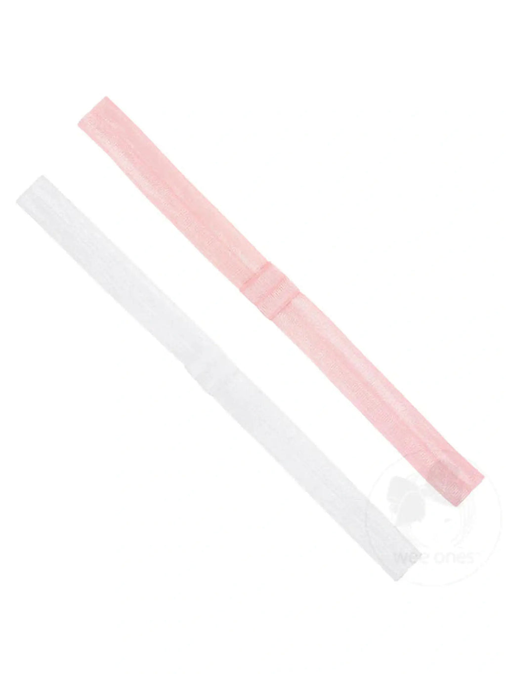 Wee Ones Narrow Add-A-Bow Bands
