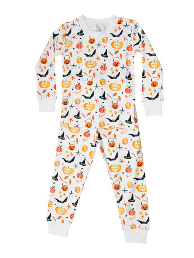 BOO 2-pc Pajama
