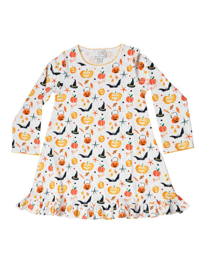 BOO Loungewear Dress