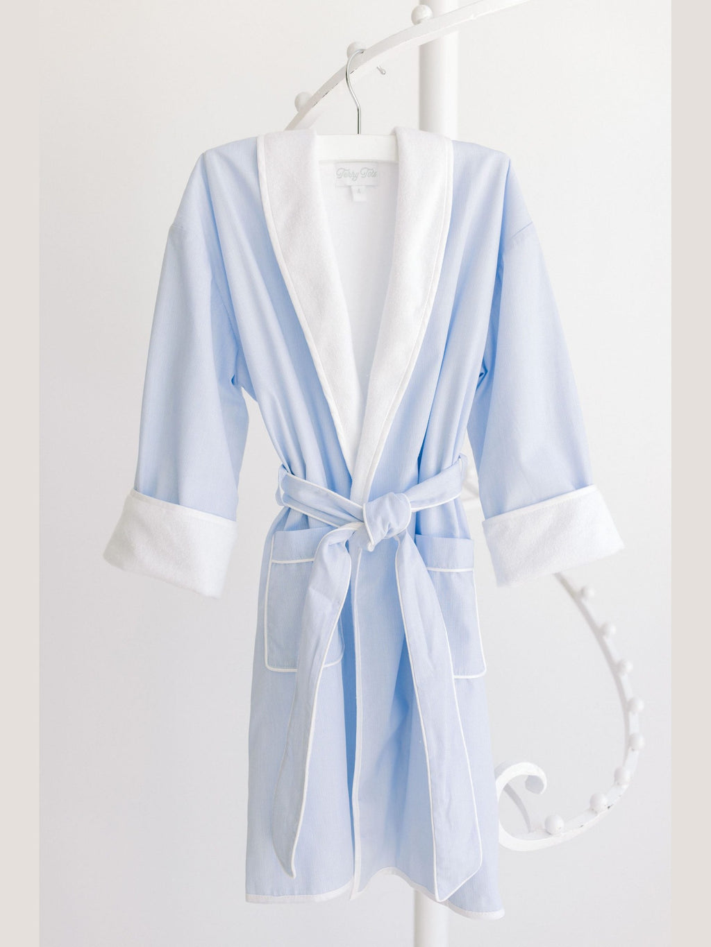 Bathrobe