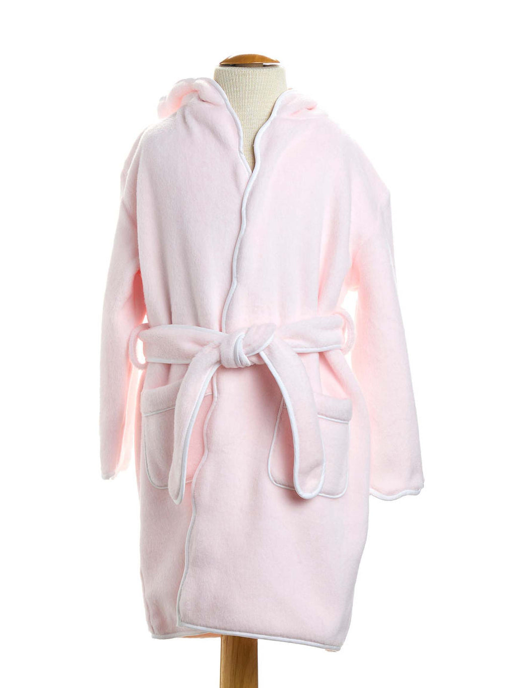 Bathrobe