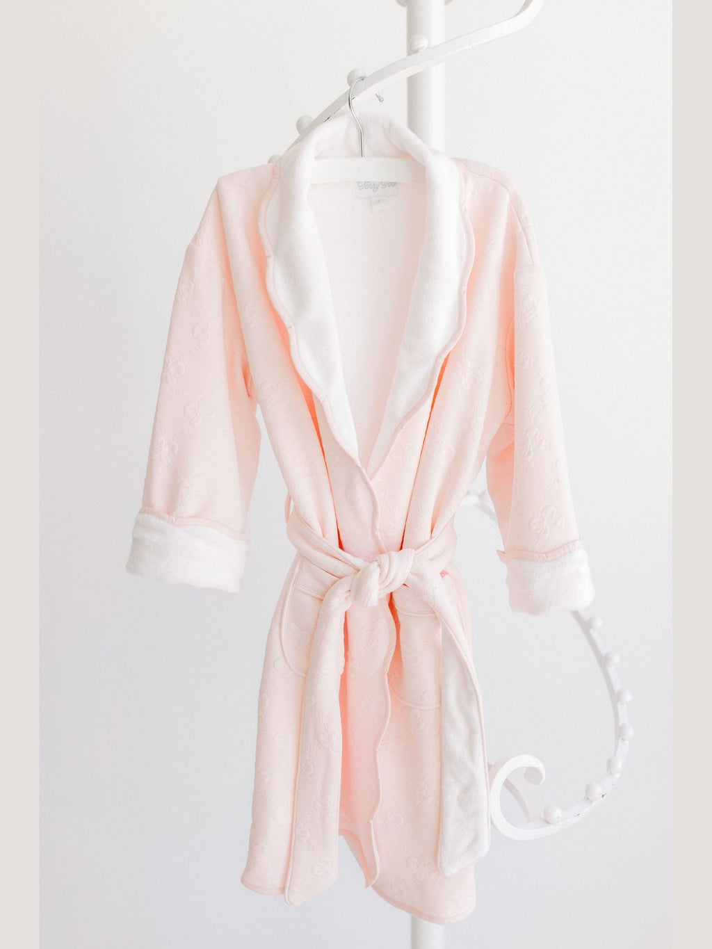 Bathrobe