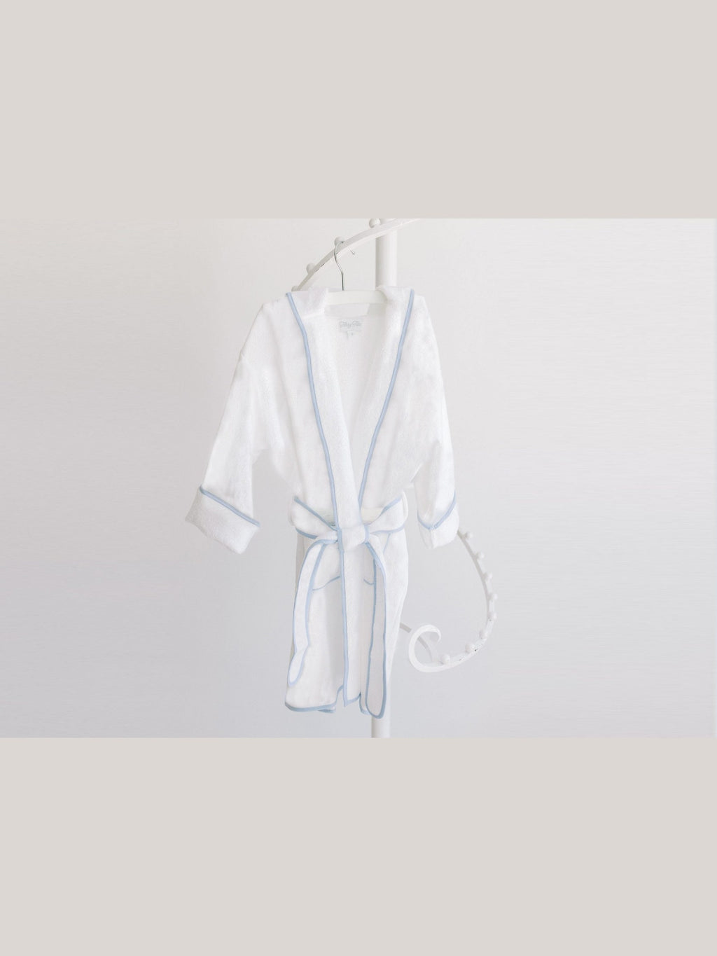 Bathrobe