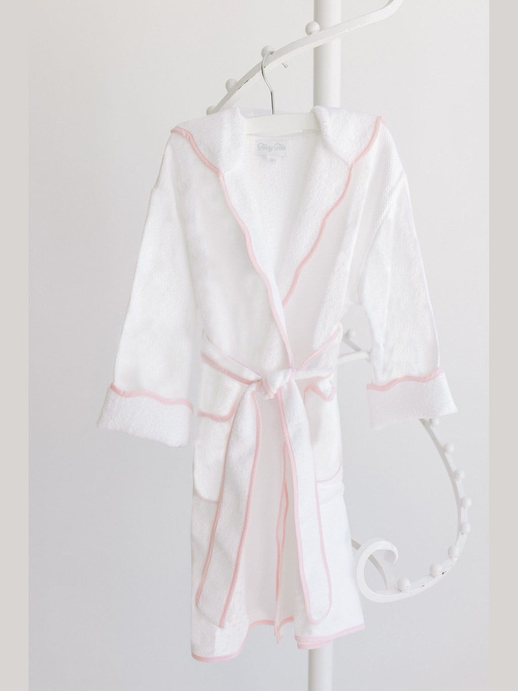 Bathrobe