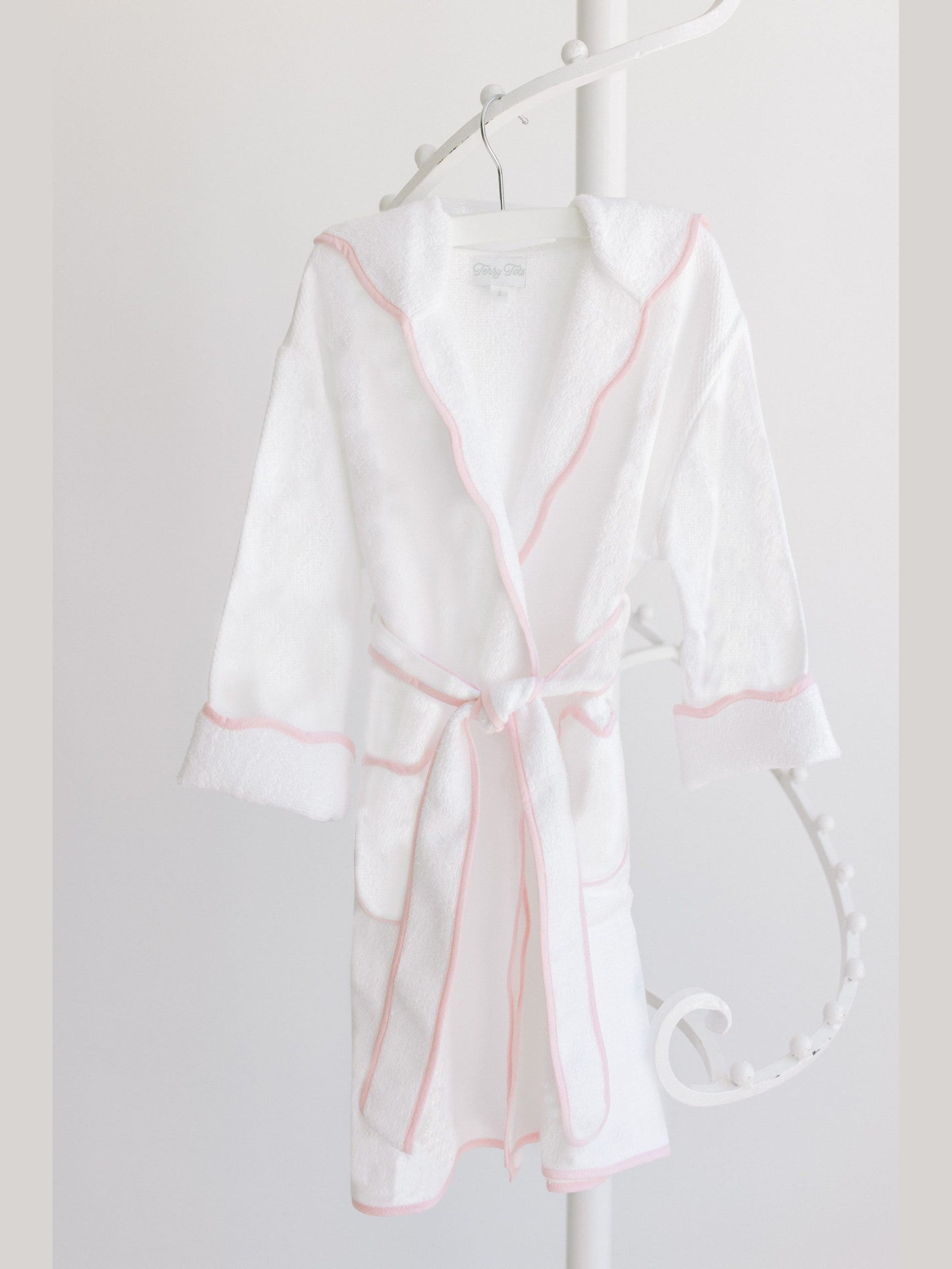 Bathrobe
