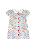 Breccan Dress - Homeroom Blooms