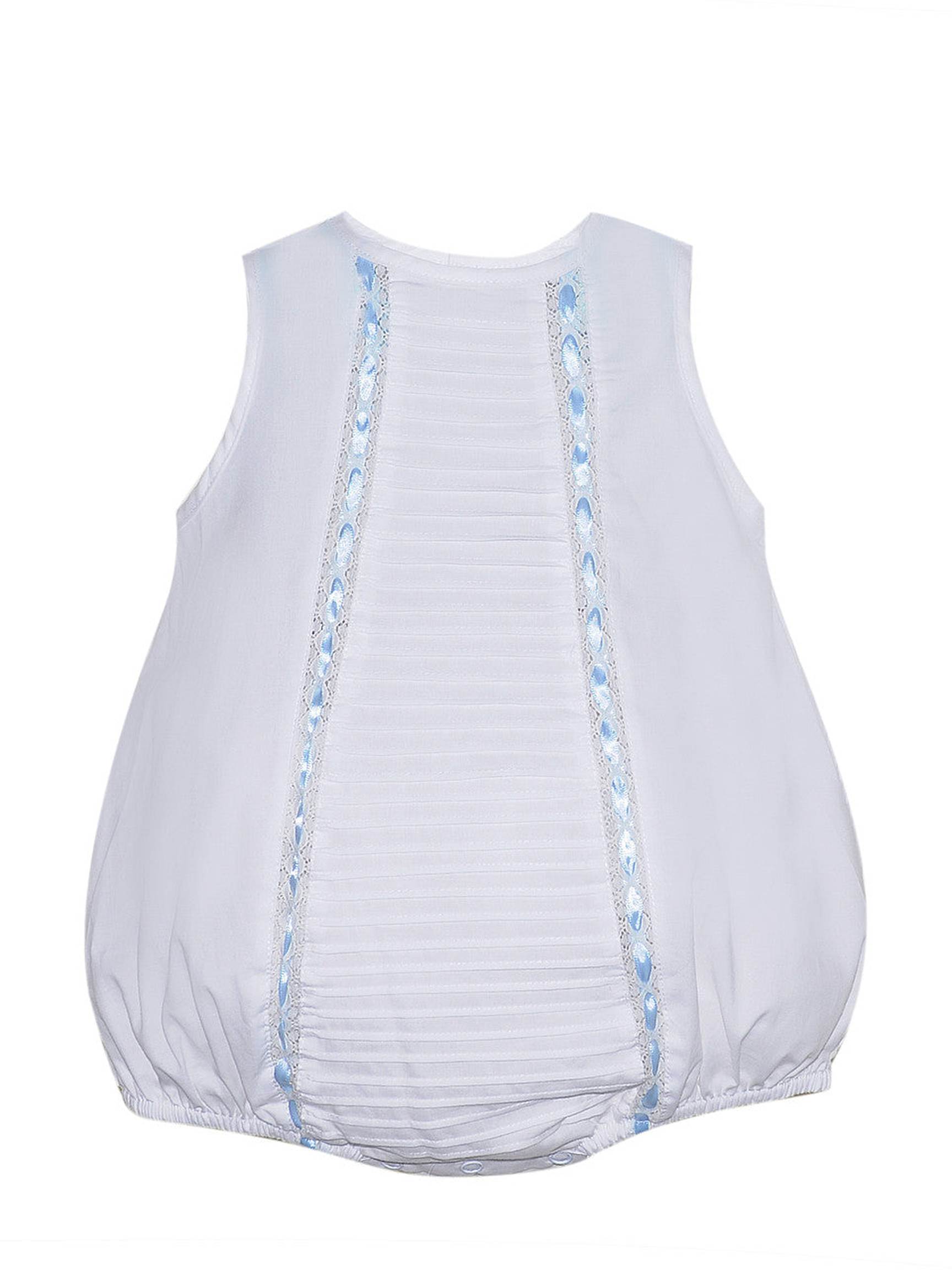 Cameron Bubble w/Ribbons